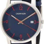 Calvin Klein K2G2G1 Analog Watch