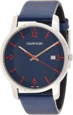 Calvin Klein K2G2G1 Analog Watch