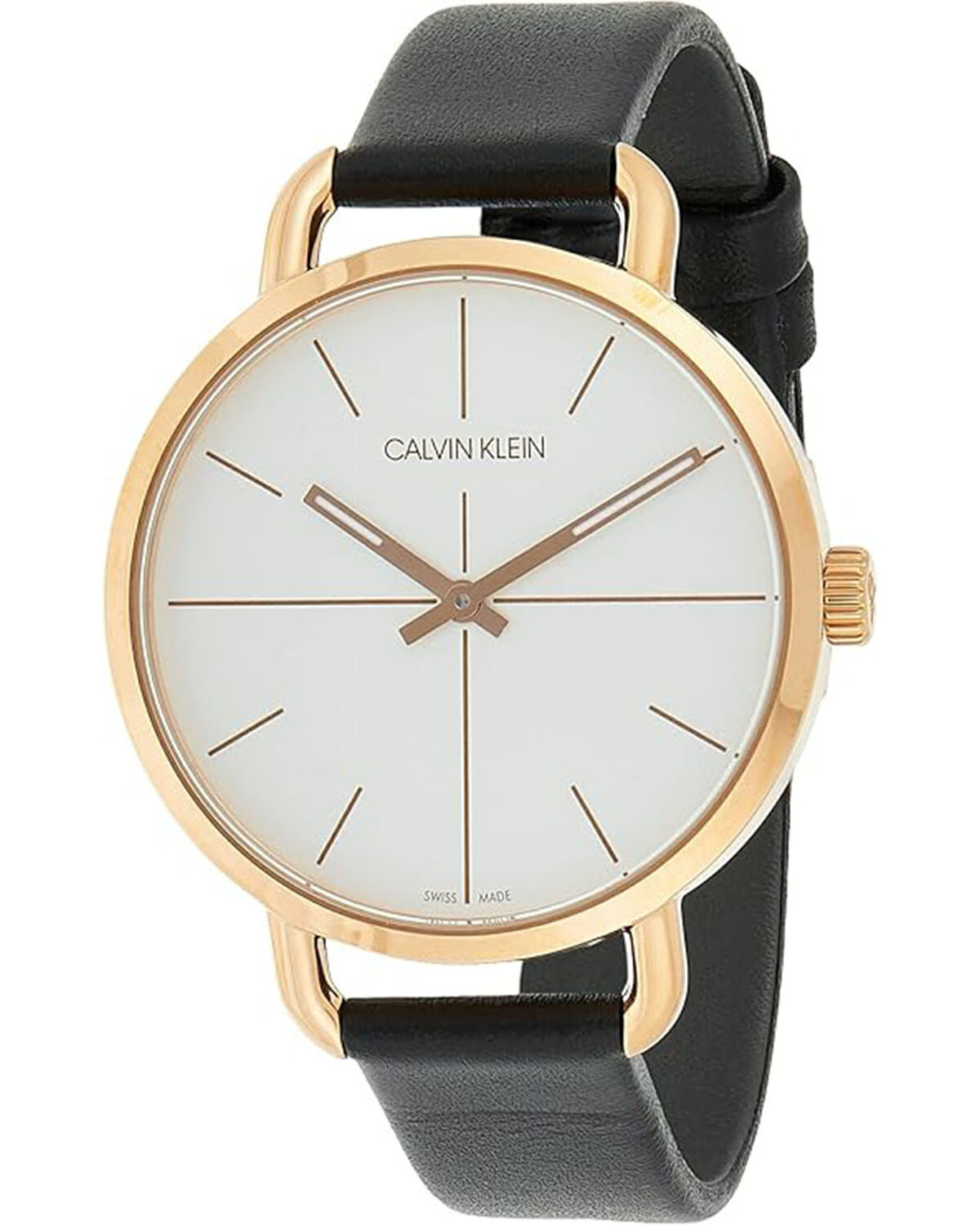 Calvin Klein K7B236C6 Analog Watch
