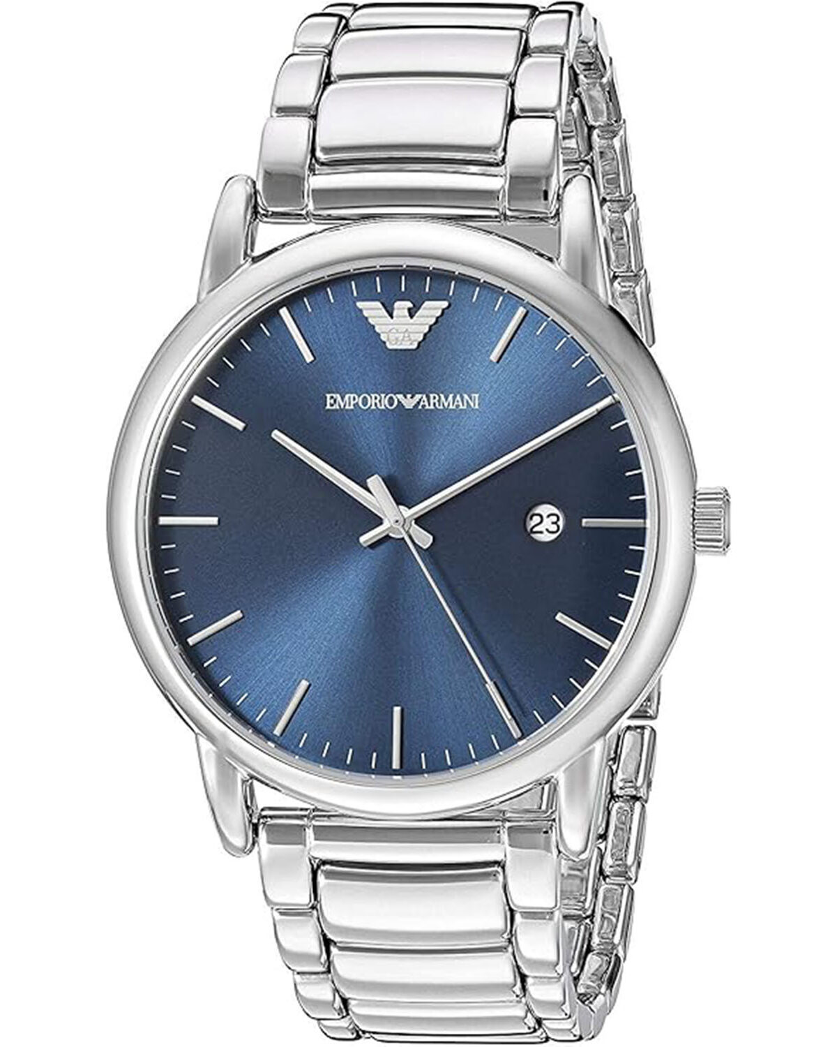 Emporio Armani AR8033 Analog Watch