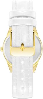 Anne Klein AK4196GPWT Women's Quartz Watch - Image 2