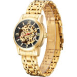 Kenneth Scott K22311GBGB Analog Watch - Image 3
