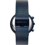 Kenneth Scott K22133NMNN Analog Watch - Image 2