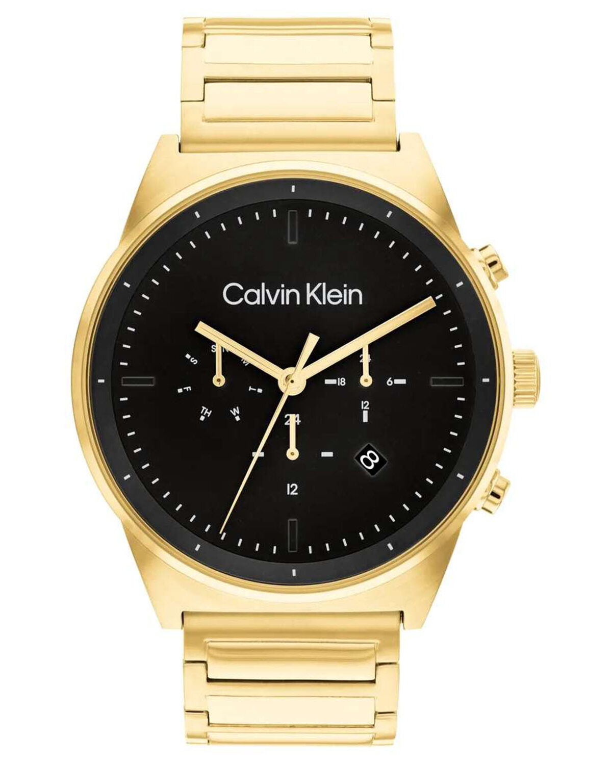 Calvin Klein 25200294 Analog Watch