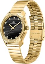 Kenneth Scott K24505GBGB Analog Watch - Image 4