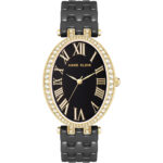 Anne Klein AK3900BKGB Women's Quartz Watch