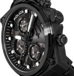 Police Airflow Men's 43mm Multifunction Watch - Image 4