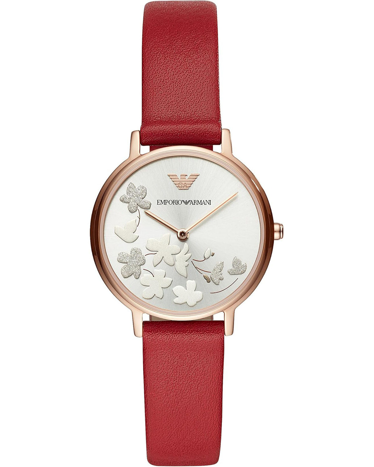 Emporio Armani AR11114 Analog Watch