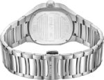 Cerruti 1881 Trento Black Dial Stainless Steel Bracelet Multifunction Watch for Men, 40mm - Image 2