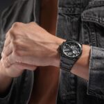 Police Airflow Men's 43mm Multifunction Watch - Image 2