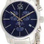 Calvin Klein K2G2714N Analog Watch