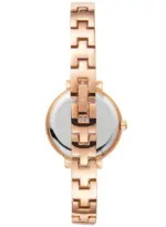Kenneth Scott K22518RBKM Analog Watch - Image 2