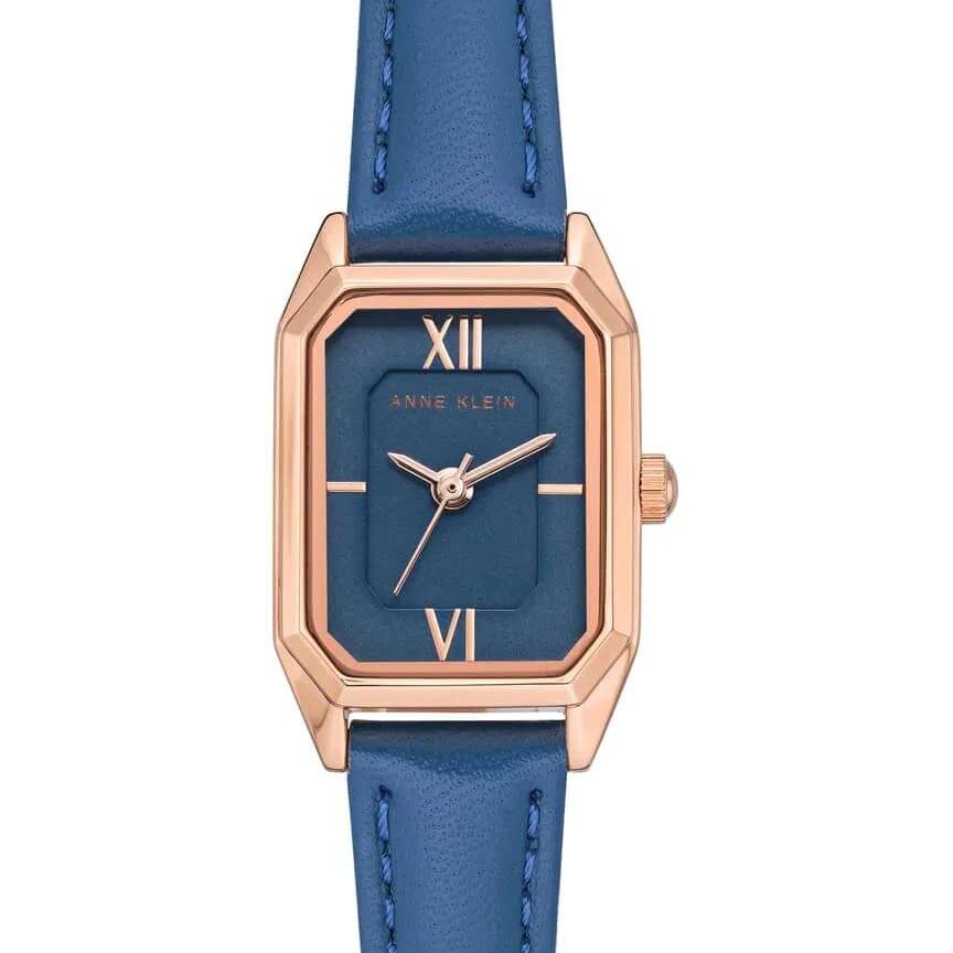 86702705177_1 Anne Klein AK3968RGBL Women's Quartz Watch - Image 1