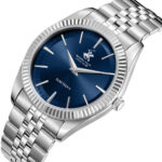 Beverly Hills Polo Club BP3830X390 Multi-Function Watch - Image 2