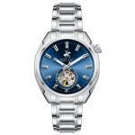 Beverly Hills Polo Club BP3834X390 Multi-Function Watch