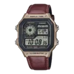 Casio AE-1200WHL-5AVDF Digital Watch