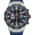 Beverly Hills Polo Club BP3784X399 Multi-Function Watch
