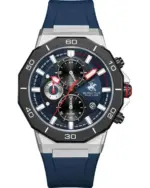 Beverly Hills Polo Club BP3784X399 Multi-Function Watch