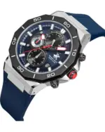 Beverly Hills Polo Club BP3784X399 Multi-Function Watch - Image 4