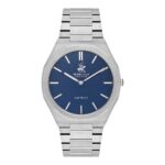 Beverly Hills Polo Club BP3604X380 Multi-Function Watch