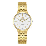 Beverly Hills Polo Club BP3775X130 Multi-Function Watch