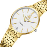 Beverly Hills Polo Club BP3775X130 Multi-Function Watch - Image 2