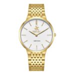 Beverly Hills Polo Club BP3776X130 Multi-Function Watch