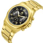 Beverly Hills Polo Club BP3777X150 Multi-Function Watch - Image 4