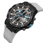 Beverly Hills Polo Club BP3784X066 Multi-Function Watch - Image 2