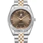 Beverly Hills Polo Club BP3830X560 Multi-Function Watch