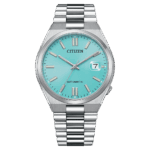 Citizen NJ015188M Automatic Men's Automatic Watch