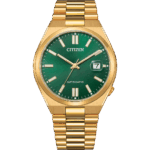 Citizen NJ0152-51X Mechanical Men's Automatic Watch