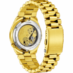 Citizen NJ0152-51X Mechanical Men's Automatic Watch - Image 3