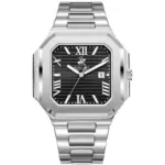 Beverly Hills Polo Club BP3845X350 Multi-Function Watch