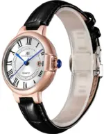 Kenneth Scott K23553RLDW Analog Watch - Image 2