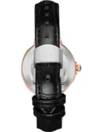 Kenneth Scott K23553RLDW Analog Watch - Image 3