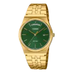 Casio MTP-B146G-3AVDF Analog Watch