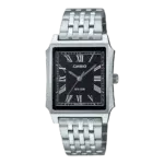 Casio MTP-B190D-1BVDF Analog Watch