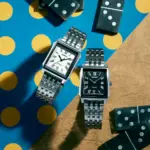 Casio MTP-B190D-1BVDF Analog Watch - Image 2