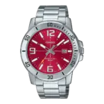 Casio MTP-VD01D-4BVUDF Analog Watch