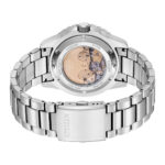 Citizen NJ0170-83X Mechanical Blue Dial Men's Automatic Watch - Image 5