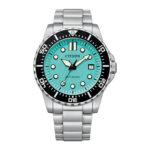 Citizen NJ0170-83X Mechanical Blue Dial Men's Automatic Watch