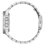 Citizen NJ0170-83X Mechanical Blue Dial Men's Automatic Watch - Image 4