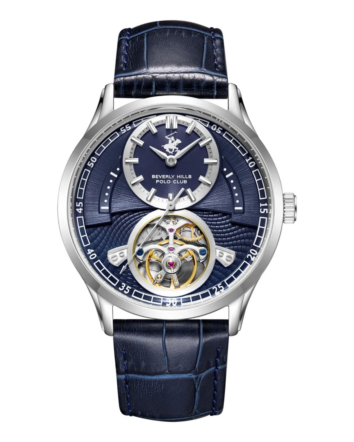 Beverly Hills Polo Club BP3795X399 Multi-Function Watch