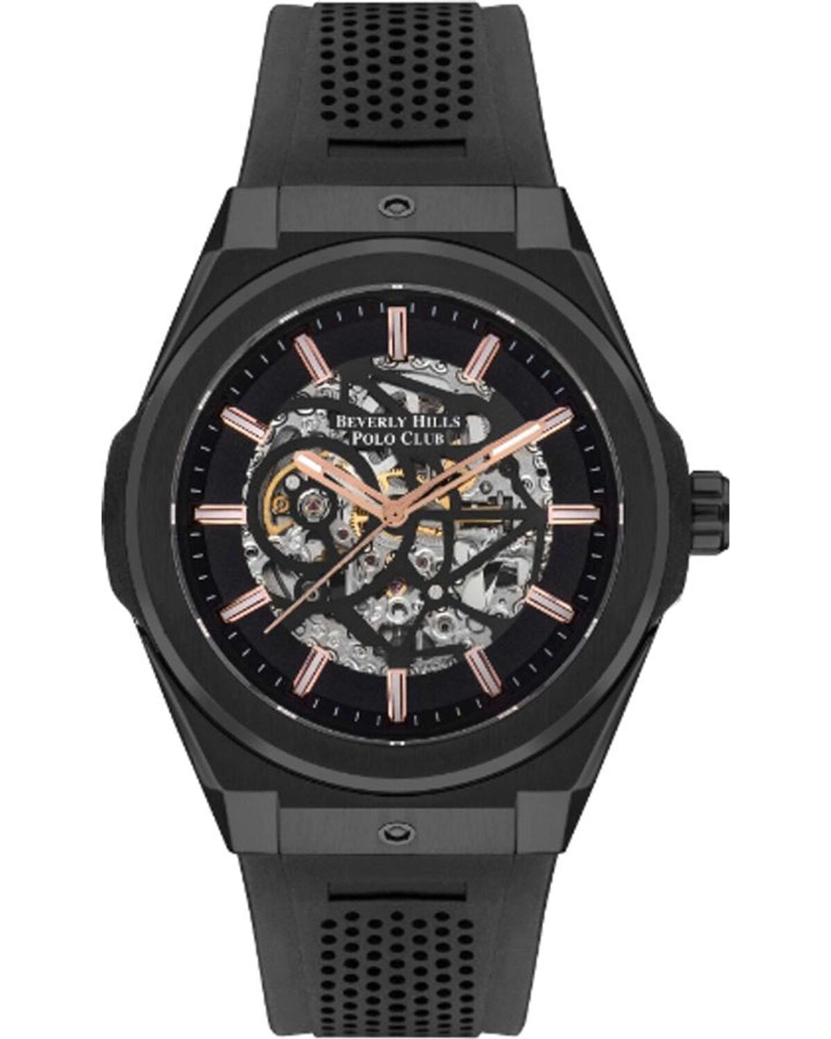 Beverly Hills Polo Club BP3636X061 Multi-Function Watch