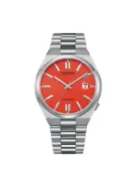 Citizen NJ0158-89W Automatic Stainless Men's Automatic Watch