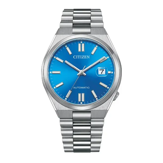 bb6fc968-be9b-4203-9d60-f89173b9f64d Citizen NJ0158-89L Automatic Men's Automatic Watch - Image 1