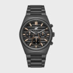 Beverly Hills Polo Club BP3784X651 Multi-Function Watch