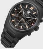 Beverly Hills Polo Club BP3784X651 Multi-Function Watch - Image 4