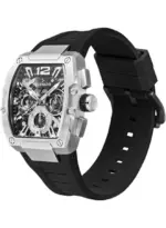 Tornado T23105SSBB Sport Watch - Image 3
